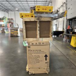 DALLAS LOCATION - AS-IS HOME IMPROVEMENT PALLET