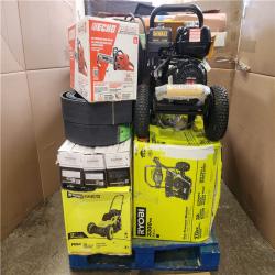 Phoenix AS-IS Monster Turbo Pallet