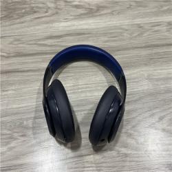 AS-IS Beats Studio Pro Wireless Headphones - Navy