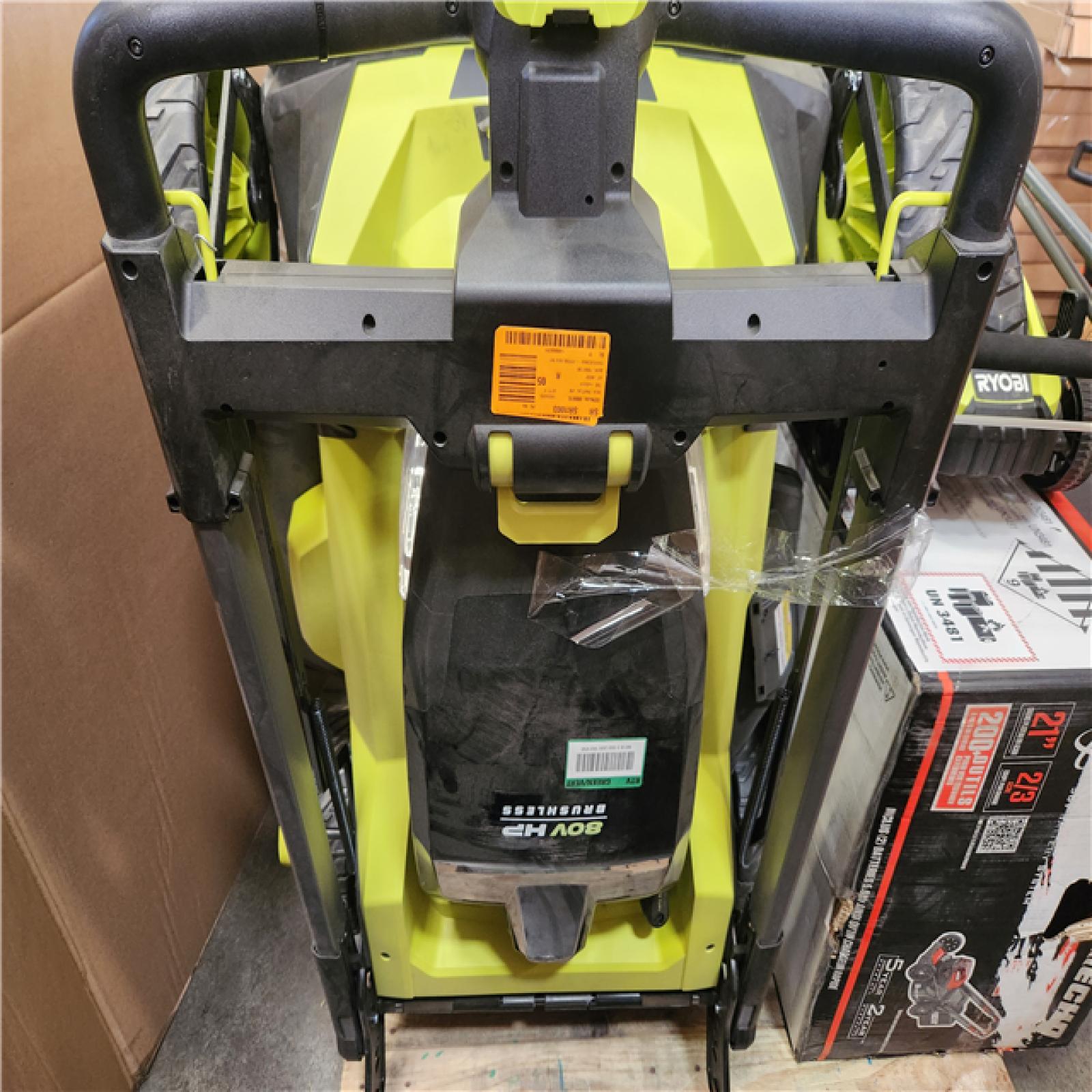 Phoenix AS-IS Mixed Home Improvement Pallet