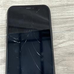 AS-IS iPhone Xr (64GB) / MT302LL/A