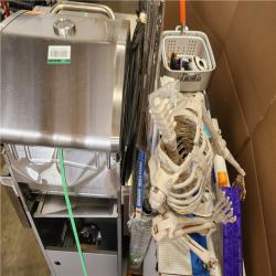 Phoenix AS-IS Mixed Home Improvement Pallet