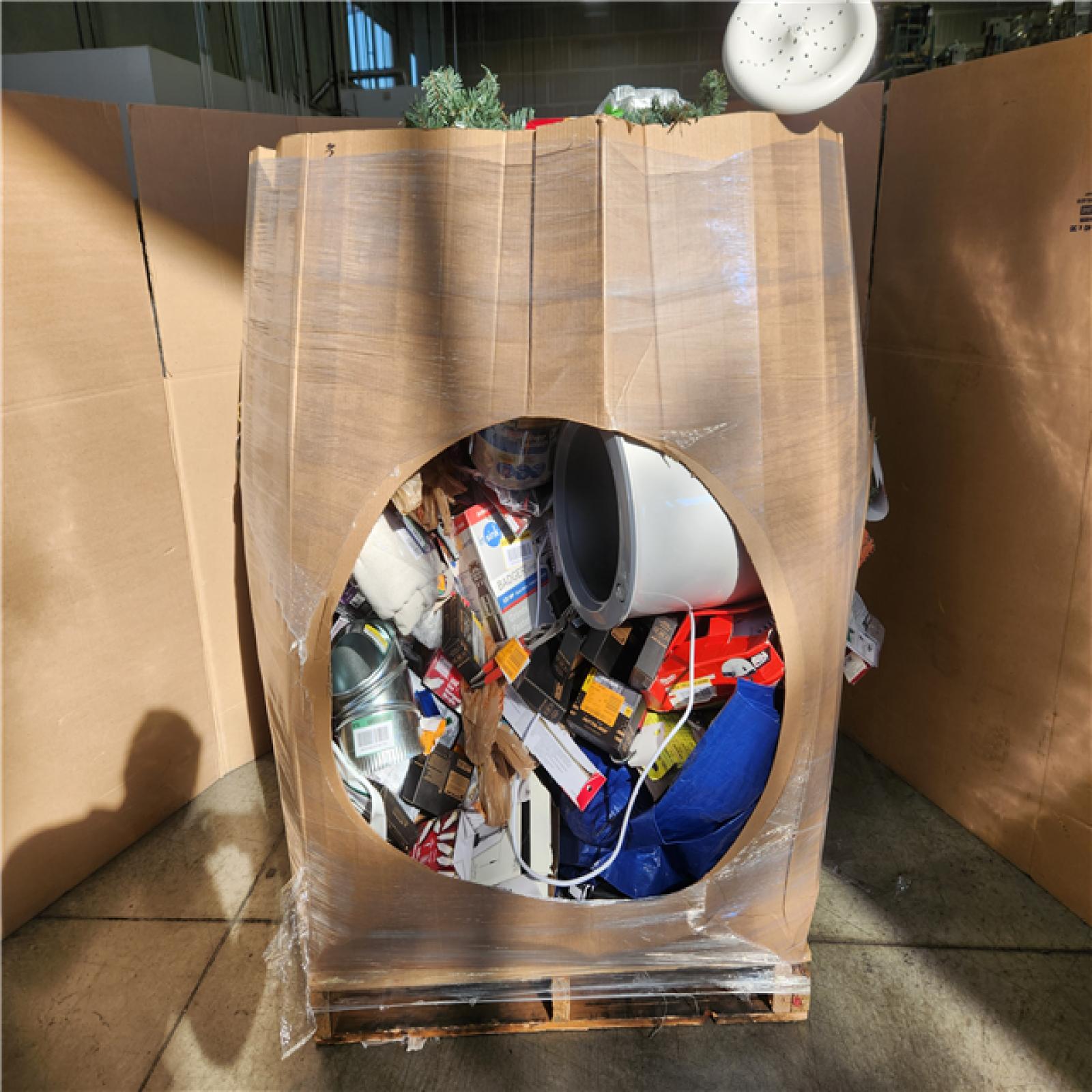 Phoenix AS-IS Monster Turbo Pallet