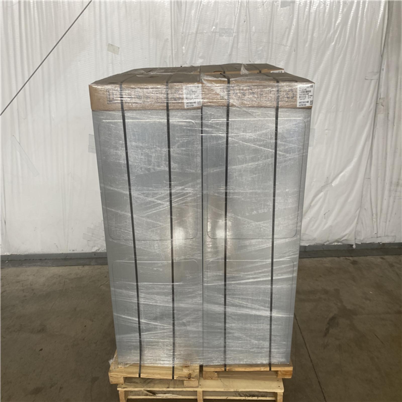 Houston Location AS IS - Home Improvement Pallet