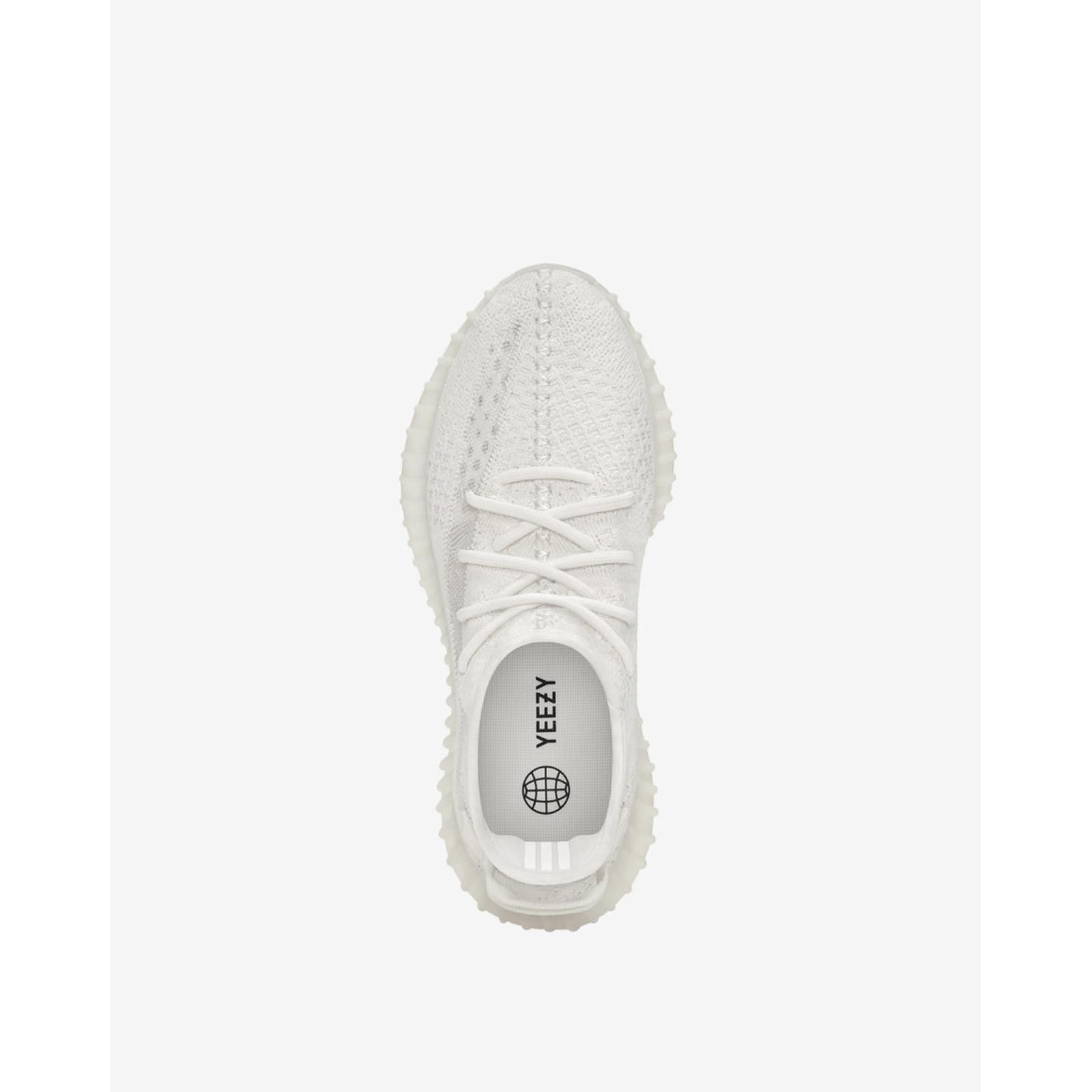 Adidas Yeezy Boost 350 V2 Bone - SZ 12