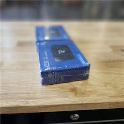 NEW! - Copeland Sensi Lite Wi-Fi 7-Day Programmable Thermostat  Touchscreen Display  Data Privacy  C-Wire Not Required -(2 UNITS)