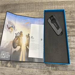 AS-IS Cardo Packtalk Edge, Communication System