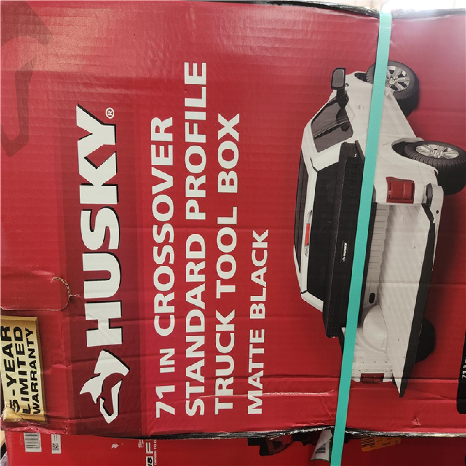 Phoenix AS-IS .Com Home Improvement Pallet