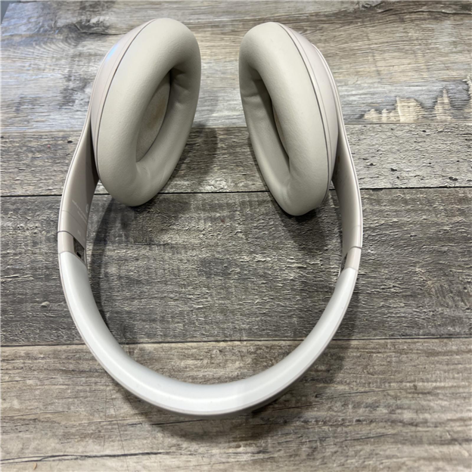 AS-IS Beats Studio Pro Wireless Headphones - Sandstone