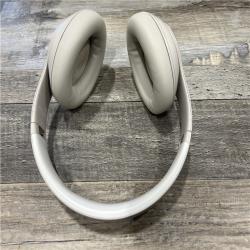 AS-IS Beats Studio Pro Wireless Headphones - Sandstone