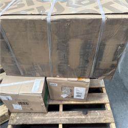 California AS-IS Turbro Split Air Conditioner