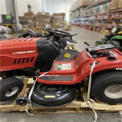 Dallas Location - As-Is Bronco 42I Riding Lawn Mower