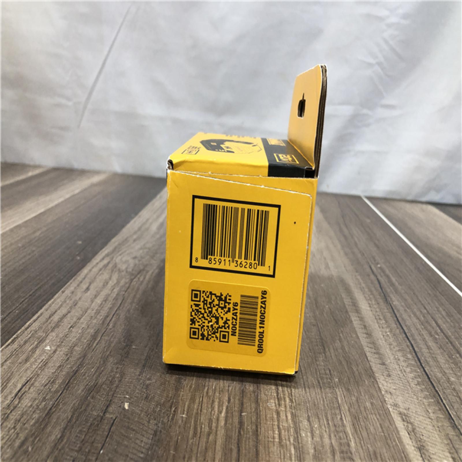 NEW- DEWALT 20V MAX Premium Lithium-Ion 5.0Ah Battery Pack