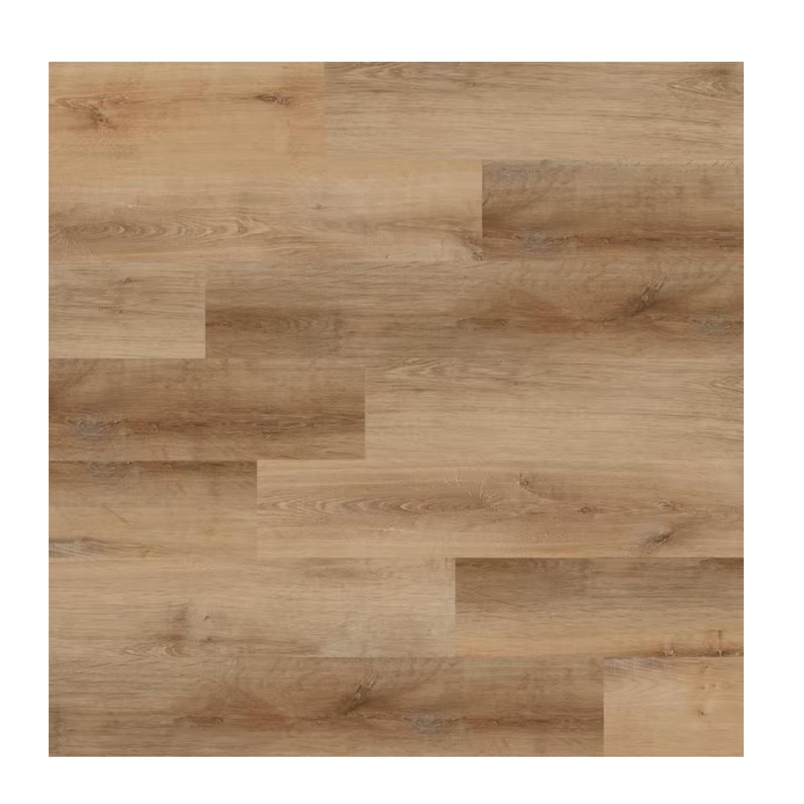 DALLAS LOCATION- NEW! Lifeproof Fresh Oak 6 MIL x 8.7 in. W x 48 in. L Click Lock Flooring (20.1 sqft/case) PALLET (50 cases/ units)
