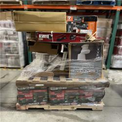 DALLAS LOCATION - AS-IS HOME IMPROVEMENT PALLET