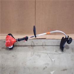 HOUSTON LOCATION - AS-IS Echo GT-225 21.2cc 2 Stroke Lightweight Durable Gas Curved Shaft String Trimmer