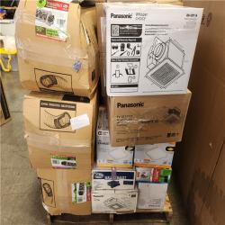 Phoenix AS-IS Mixed Home Improvement Pallet