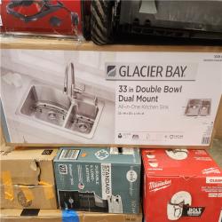 Phoenix AS-IS Monster Turbo Pallet