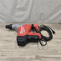 AS-IS Millwaukee 1-3/4 in. SDS-MAX Rotary Hammer (Tool-Only)