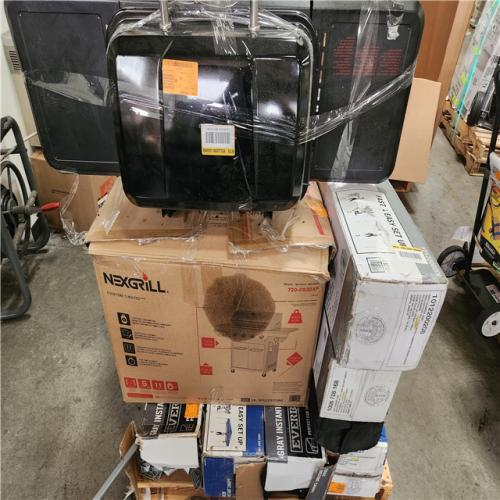 Phoenix AS-IS .Com Home Improvement Pallet