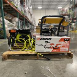 DALLAS LOCATION - AS-IS MONSTER TURBO