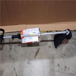 HOUSTON LOCATION - AS-IS (APPEARS LIKE NEW) ECHO 21.2 Cc Gas 2-Stroke Attachment Capable Power Head for Use with Pro Attachment Series