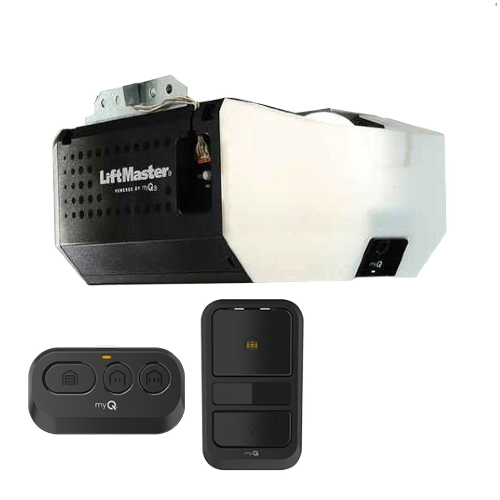 NEW! -Basic Tier Garage Door Opener 2220L