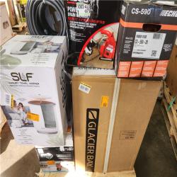 Phoenix AS-IS Monster Turbo Pallet