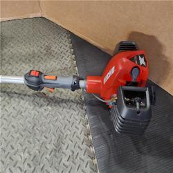 HOUSTON LOCATION - AS-IS ECHO 25.4 cc 2-Stroke Gas Engine Hedge Trimmer