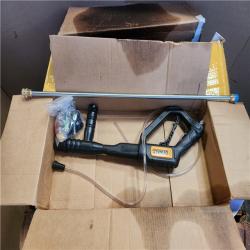 Phoenix LIKE NEW DEWALT 4400 PSI 4.0 GPM Cold Water Gas Pressure Washer