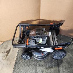 HOUSTON LOCATION - AS-IS Echo 21 Inch 190 CC Gas-Powered Self-Propelled Lawn Mower - LM-2119SP