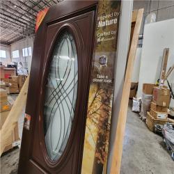 Phoenix AS-IS Mixed Door Pallet (6 Doors)