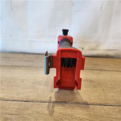 AS-IS- M18 Cable Stripper (Tool Only)