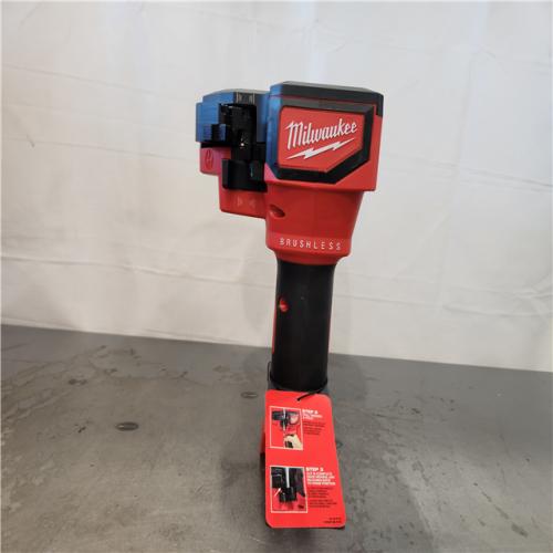 AS-IS- Milwaukee M18 Threaded Rod Cutter (Bare Tool)