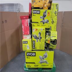 PHOENIX AS-IS TOOL PALLET