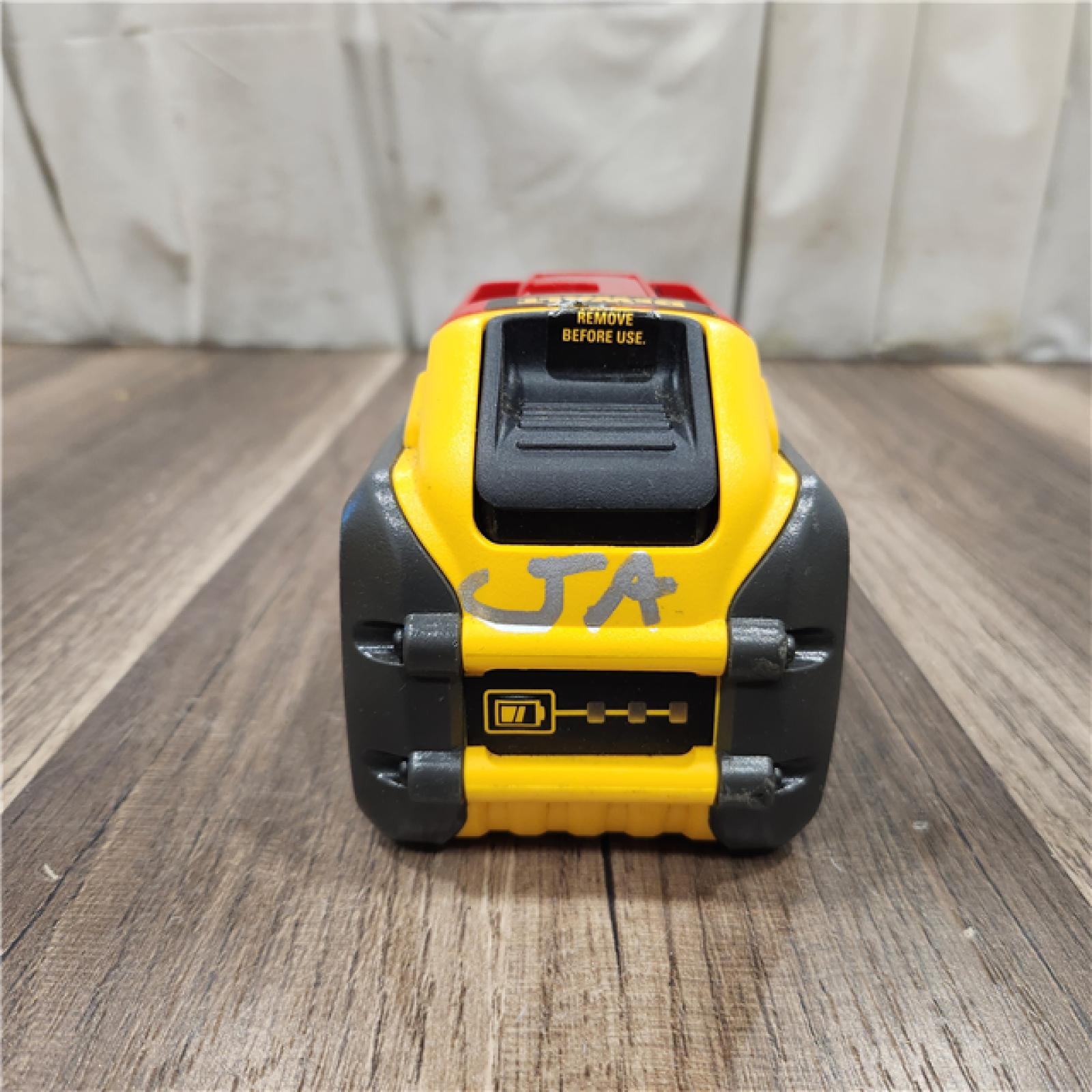 A IS Dewalt DWLTDCB609 Dewalt DCB609 FLEXVOLT 20V/60V MAX* B