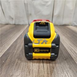 A IS Dewalt DWLTDCB609 Dewalt DCB609 FLEXVOLT 20V/60V MAX* B