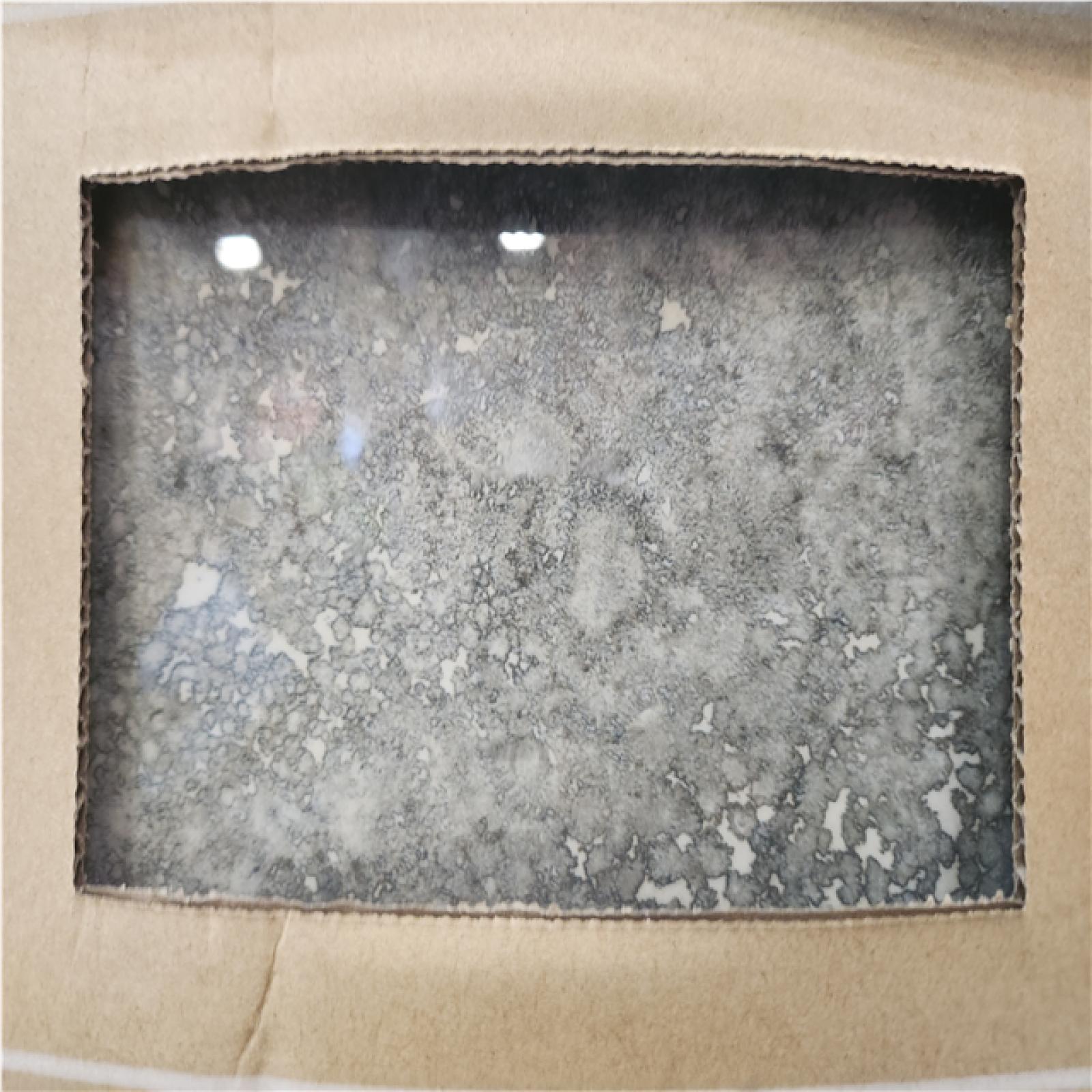 Phoenix NEW MSI Tuscany Azul Gray Travertine Look 12 in. x 24 in. Polished Porcelain Floor and Wall Tile (512 sq. ft./32 Case)