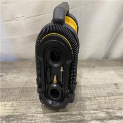 AS-IS DEWALT 20V MAX Cordless Electric Portable Inflator (Tool Only)