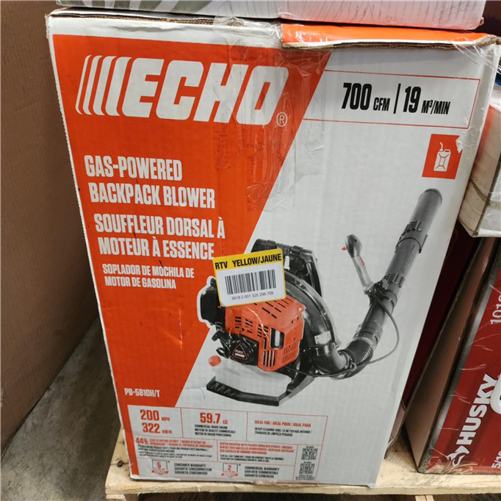 Phoenix AS-IS Monster Turbo Pallet