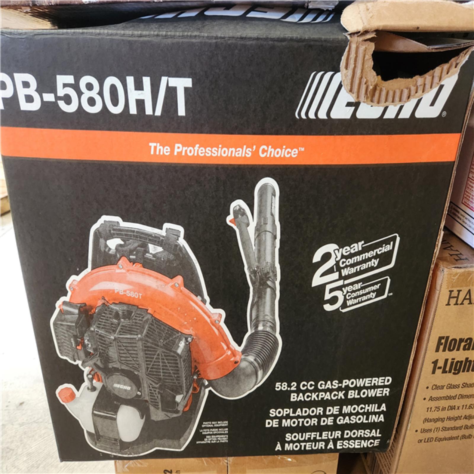 Phoenix AS-IS Monster Turbo Pallet