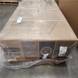 Phoenix NEW Rubbermaid Big Max 7 ft. x 7 ft. Storage Shed (SEALED)