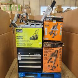 Phoenix AS-IS .Com Home Improvement Pallet