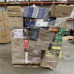 DALLAS LOCATION- AS-IS HOME IMPROVEMENT PALLET