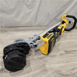 AS-IS DEWALT 20V MAX Cordless String Trimmer & Blower Combo Kit