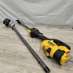 LIKE NEW! - DEWALT FLEXVOLT 60V MAX Cordless Trimmer Kit