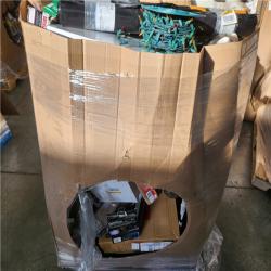 Phoenix AS-IS Mixed Home Improvement Pallet