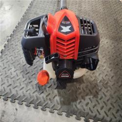 HOUSTON LOCATION - AS-IS (APPEARS LIKE NEW) ECHO X SERIES 30 cc Gas 2-Stroke Straight Shaft String Trimmer
