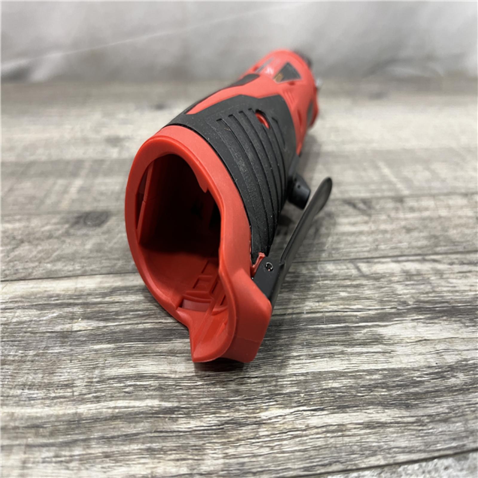 AS-IS Milwaukee 12V Lithium-Ion Cordless 3/8 in. Ratchet (Tool-Only)