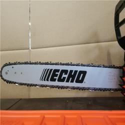 Phoenix NEW ECHO 18 in. 41.6 cc 2-Stroke Gas Rear Handle Chainsaw